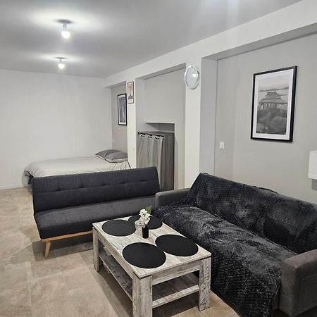 Appartement Moderne Et Sympa Béziers Eksteriør billede