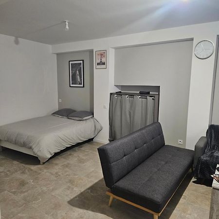 Appartement Moderne Et Sympa Béziers Eksteriør billede