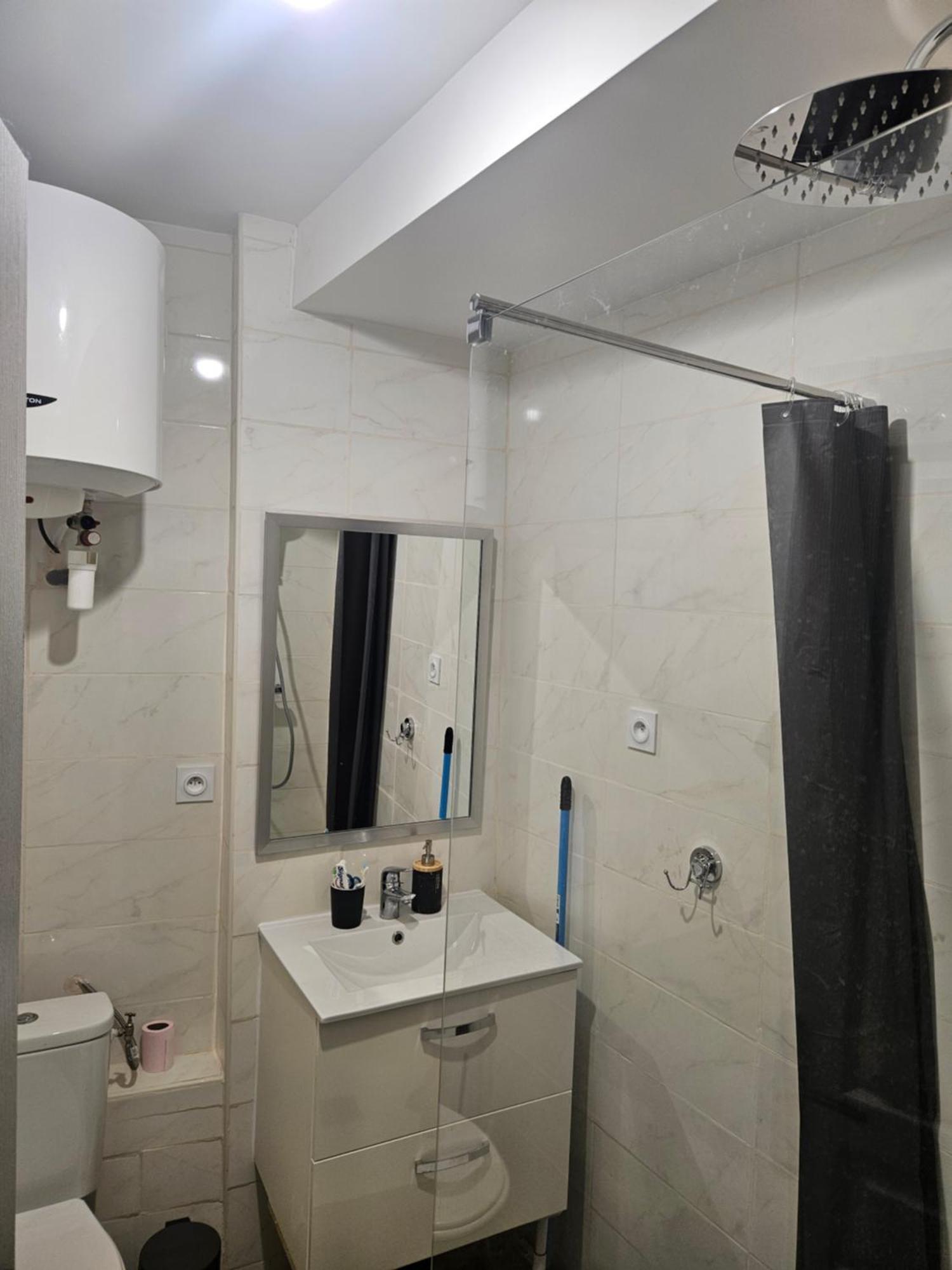 Appartement Moderne Et Sympa Béziers Eksteriør billede