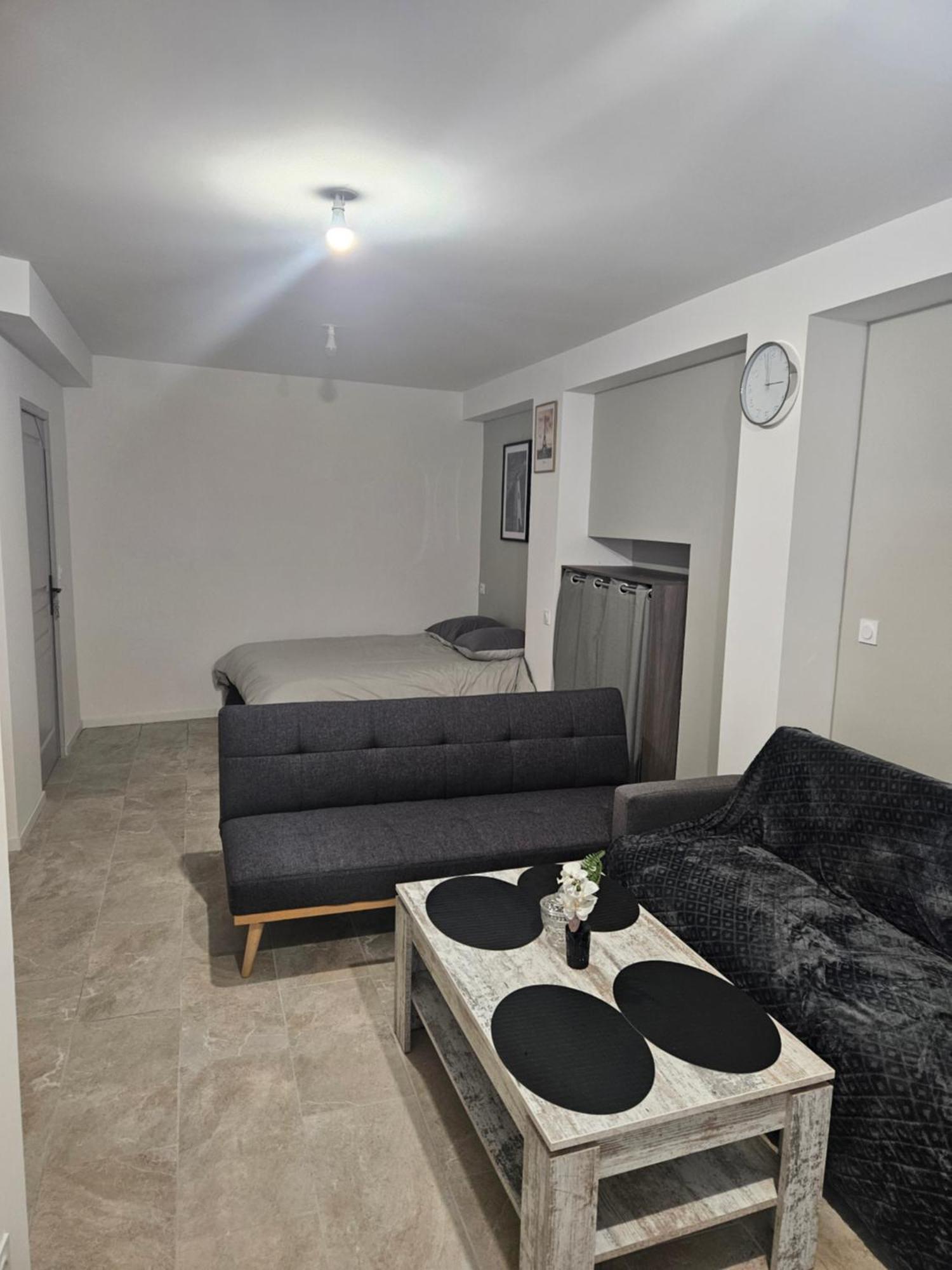 Appartement Moderne Et Sympa Béziers Eksteriør billede