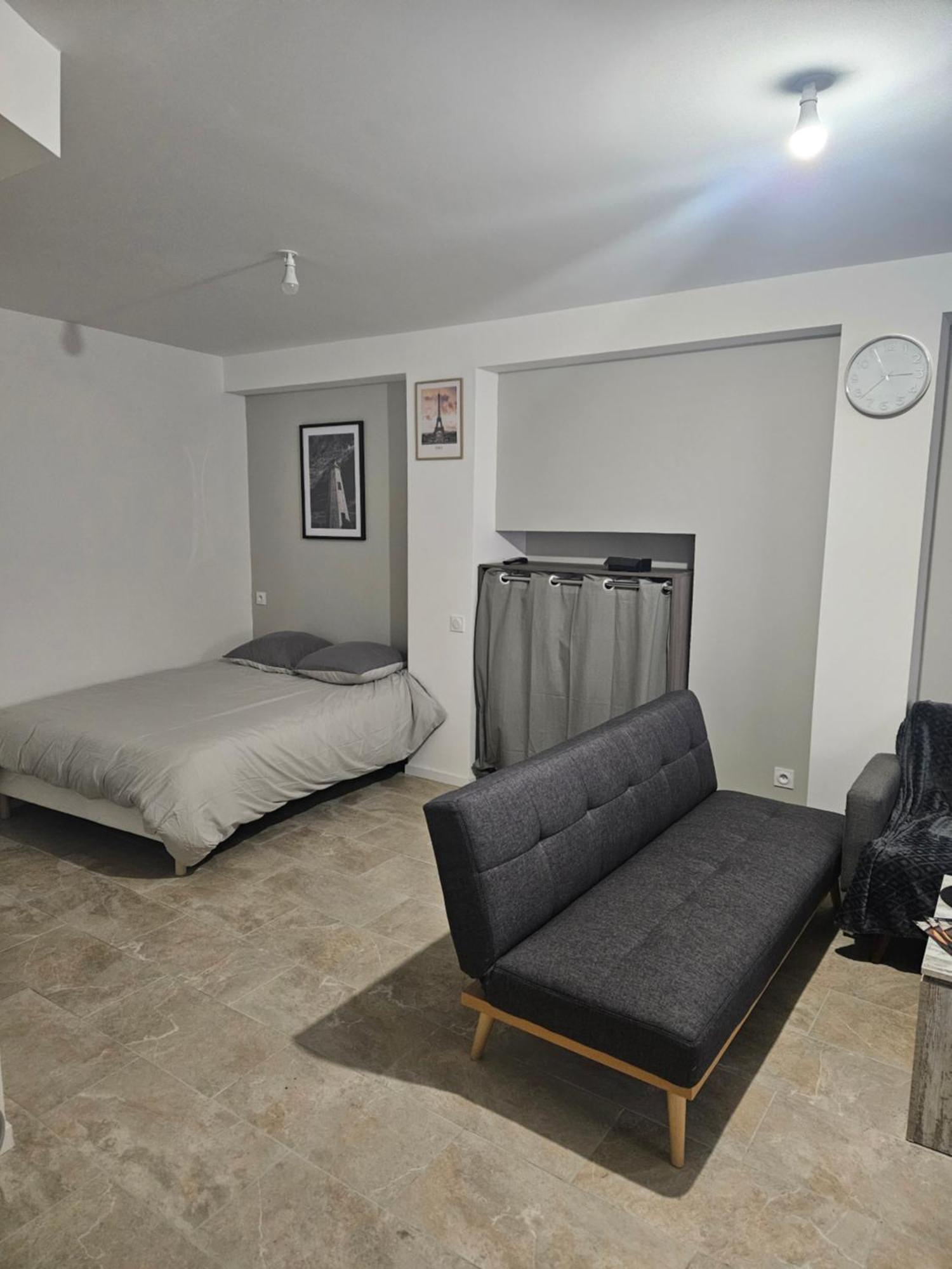 Appartement Moderne Et Sympa Béziers Eksteriør billede