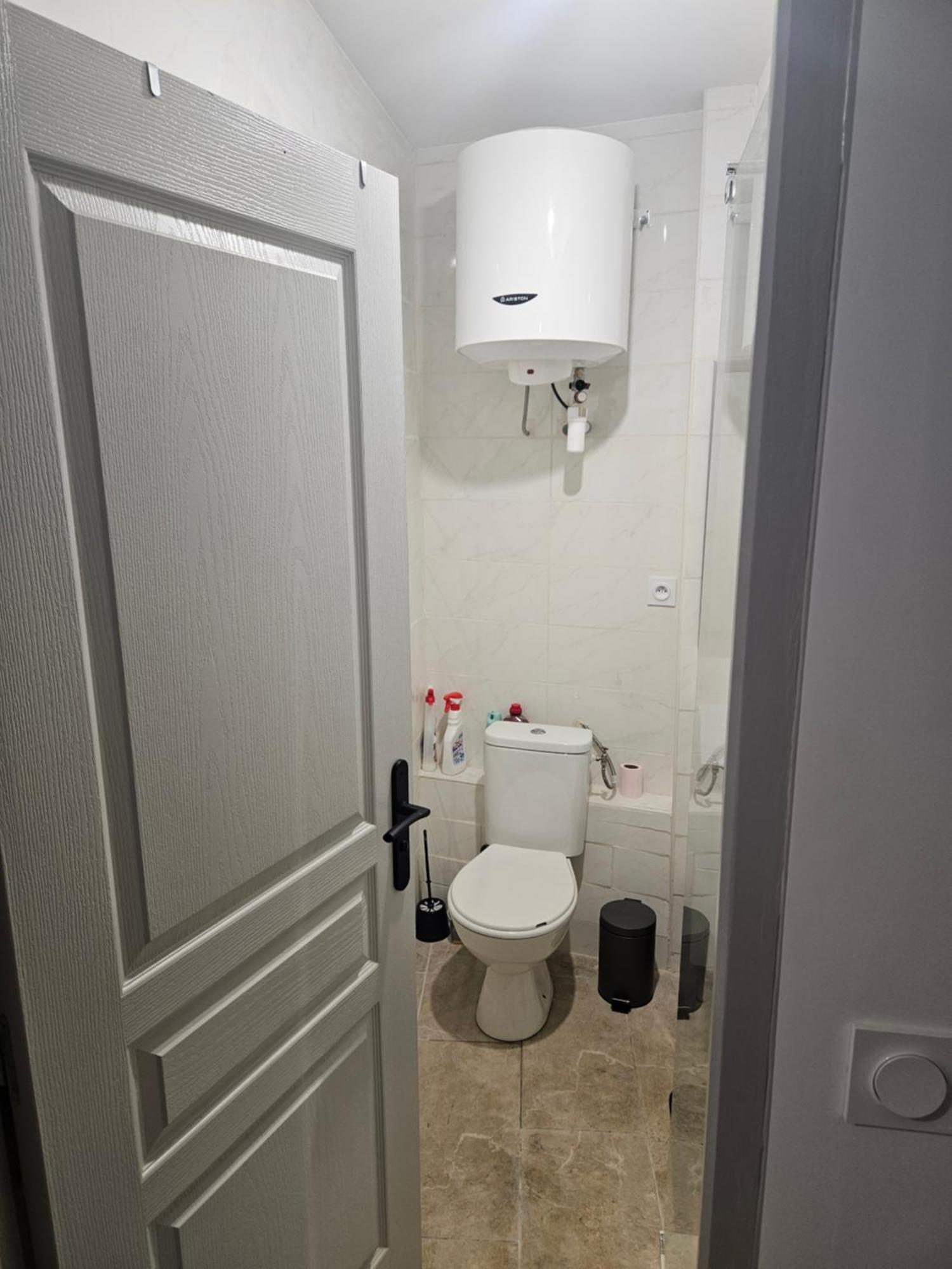 Appartement Moderne Et Sympa Béziers Eksteriør billede